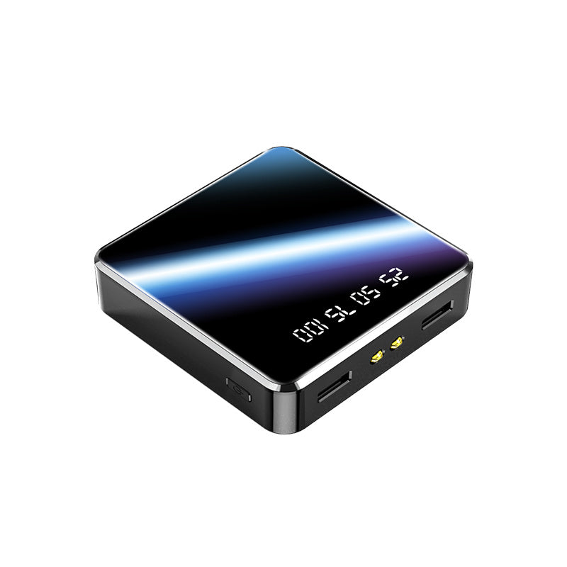 20000mah Portable Power Bank USB Battery Charger