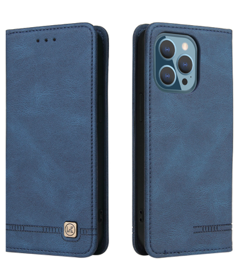 Mobile Phone Leather Case  Mobile  Warranty Jacket