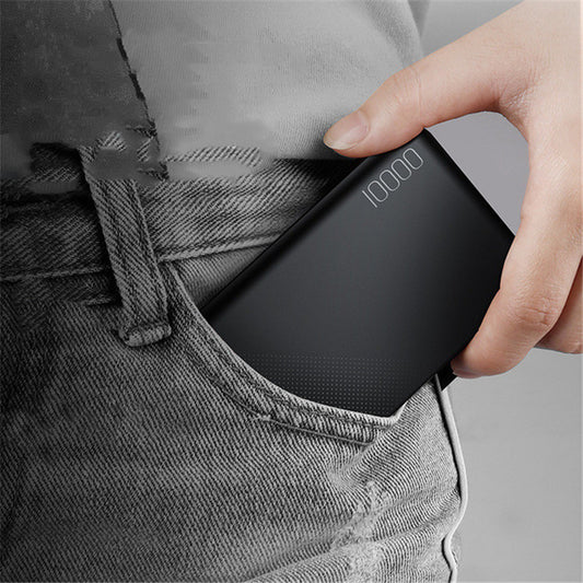 Mobile phone charging power bank