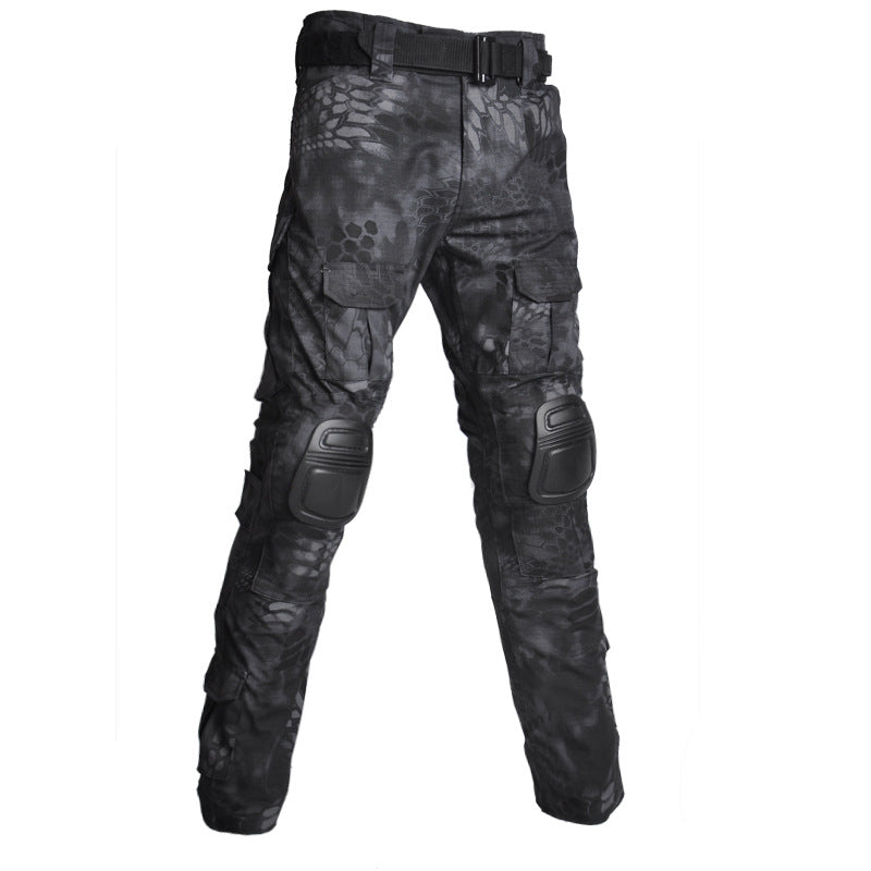 Tactical Pants,Camouflage Pants