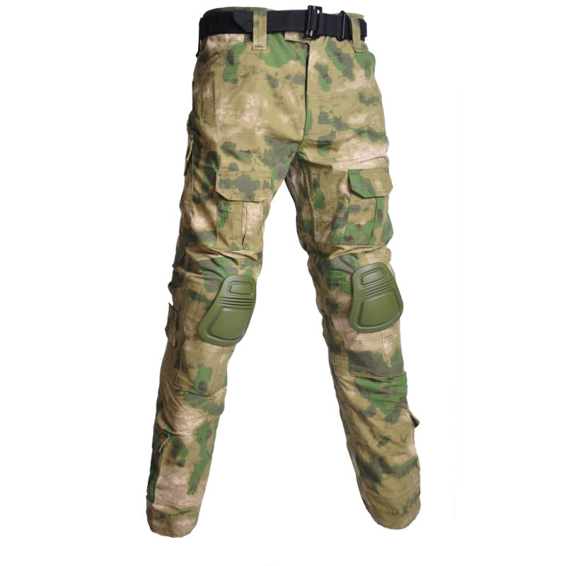 Tactical Pants,Camouflage Pants