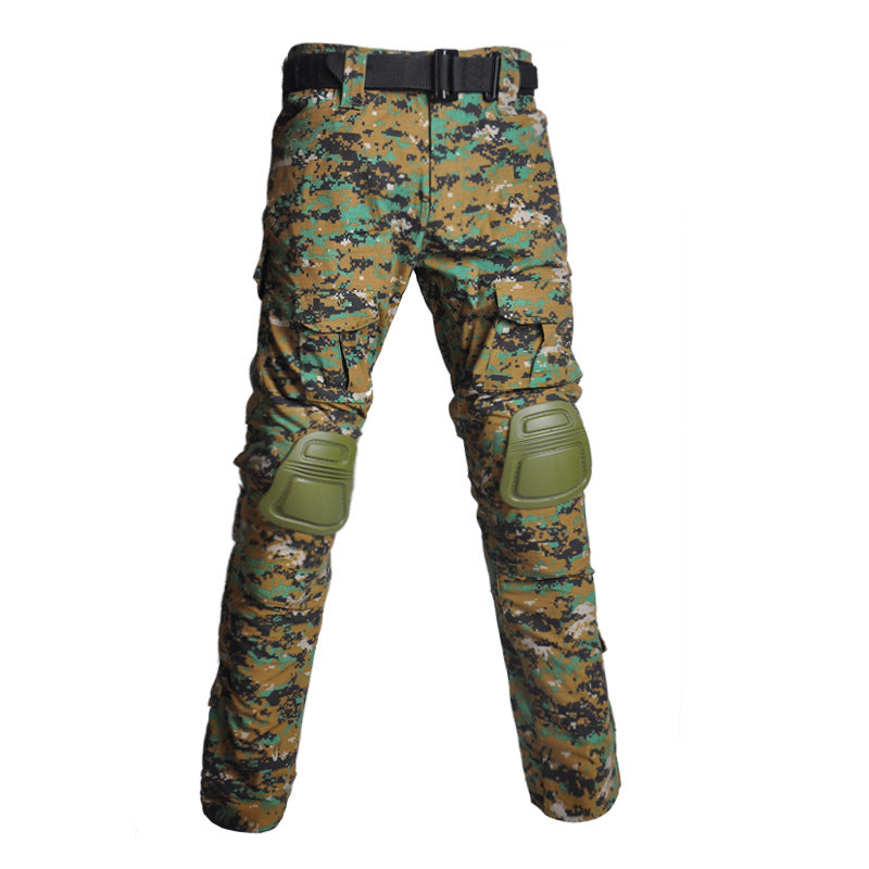 Tactical Pants,Camouflage Pants