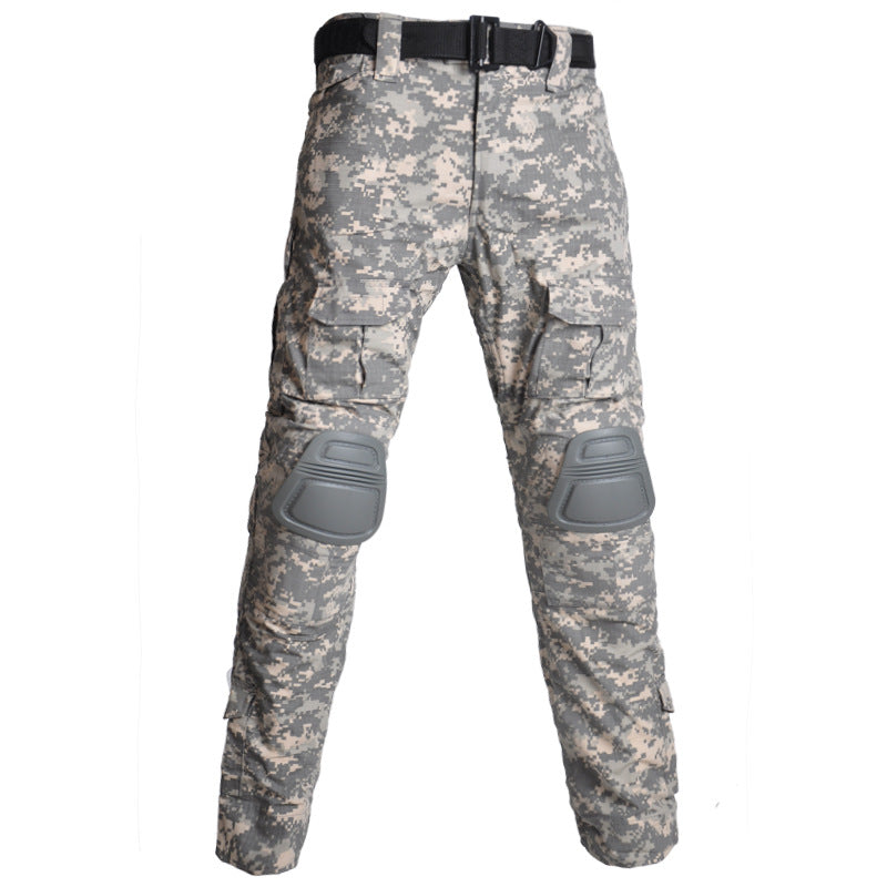 Tactical Pants,Camouflage Pants