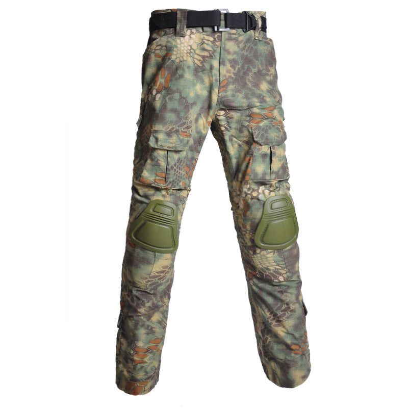 Tactical Pants,Camouflage Pants