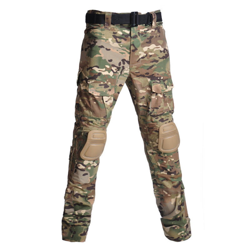 Tactical Pants,Camouflage Pants