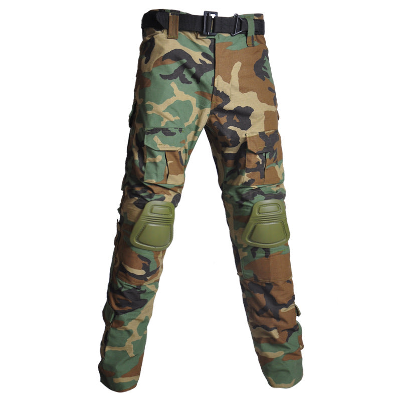 Tactical Pants,Camouflage Pants