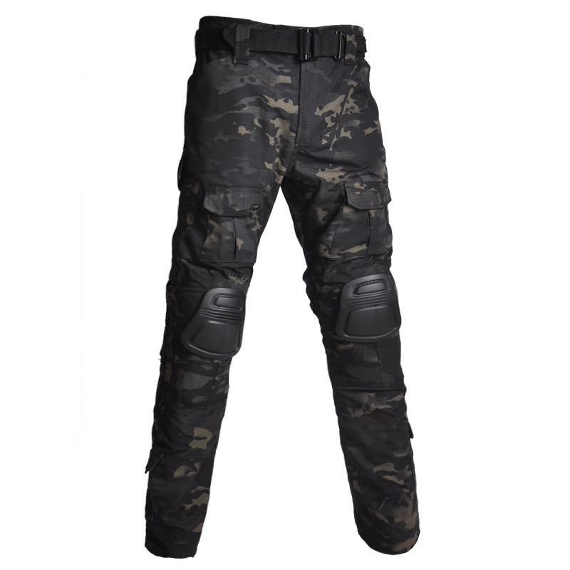 Tactical Pants,Camouflage Pants