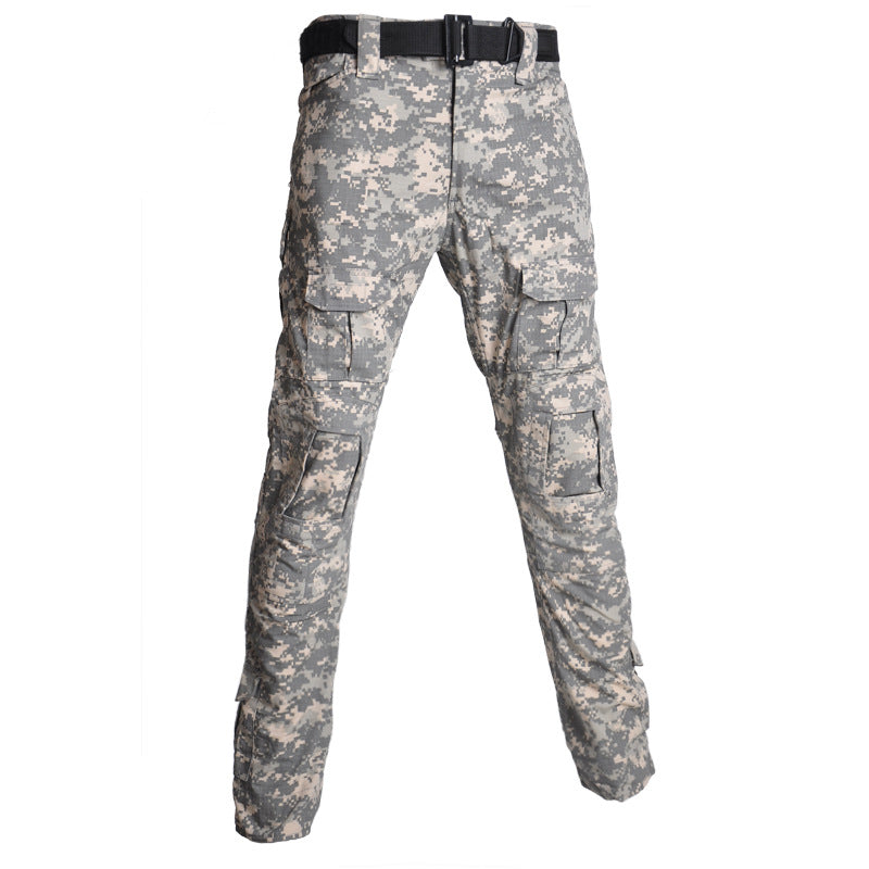 Tactical Pants,Camouflage Pants