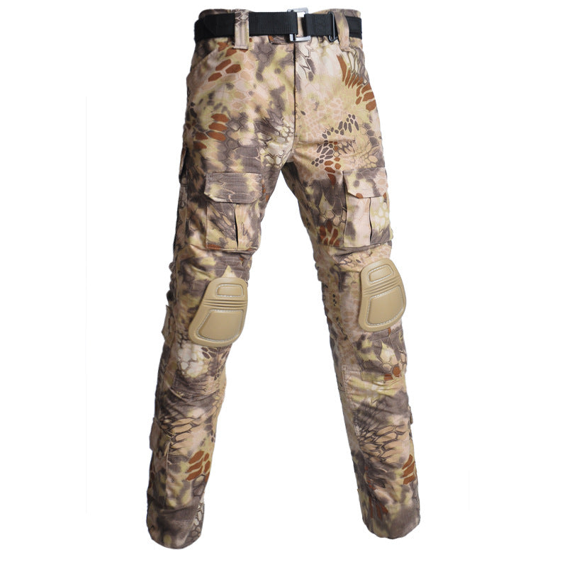 Tactical Pants,Camouflage Pants