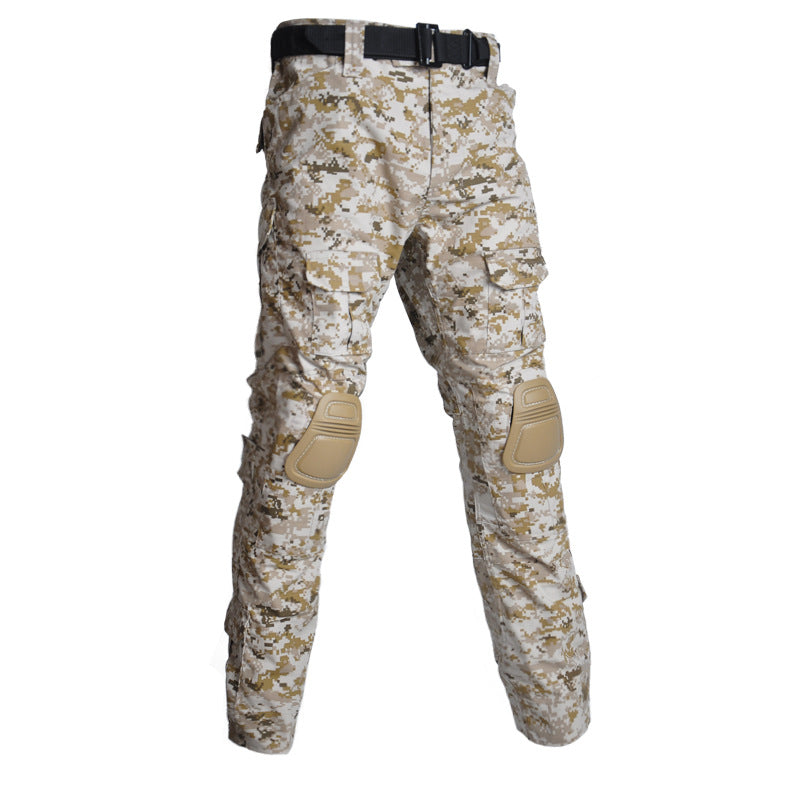 Tactical Pants,Camouflage Pants