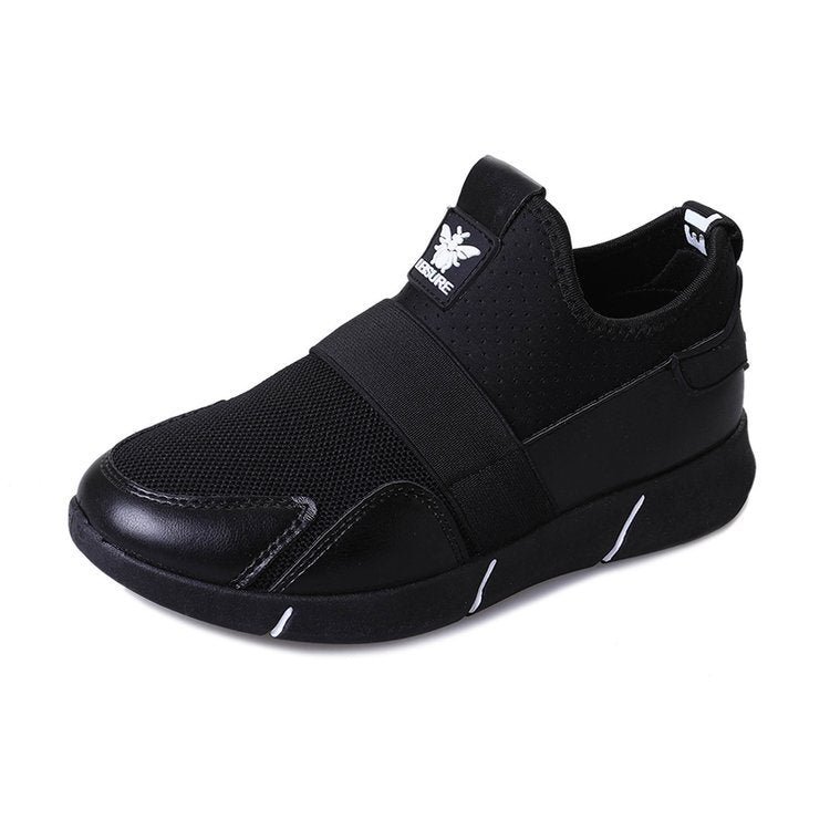 New Korean Style Leisure Travel Shoes Wish  Sports Shoes