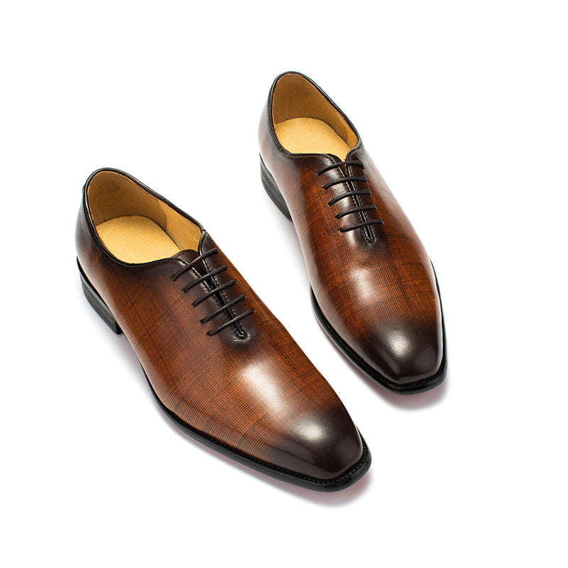 Men'S Shoes, Wedding Shoes, Men'S Business Shoes, Oxford Shoes, Business Men'S Shoes, Formal Shoes