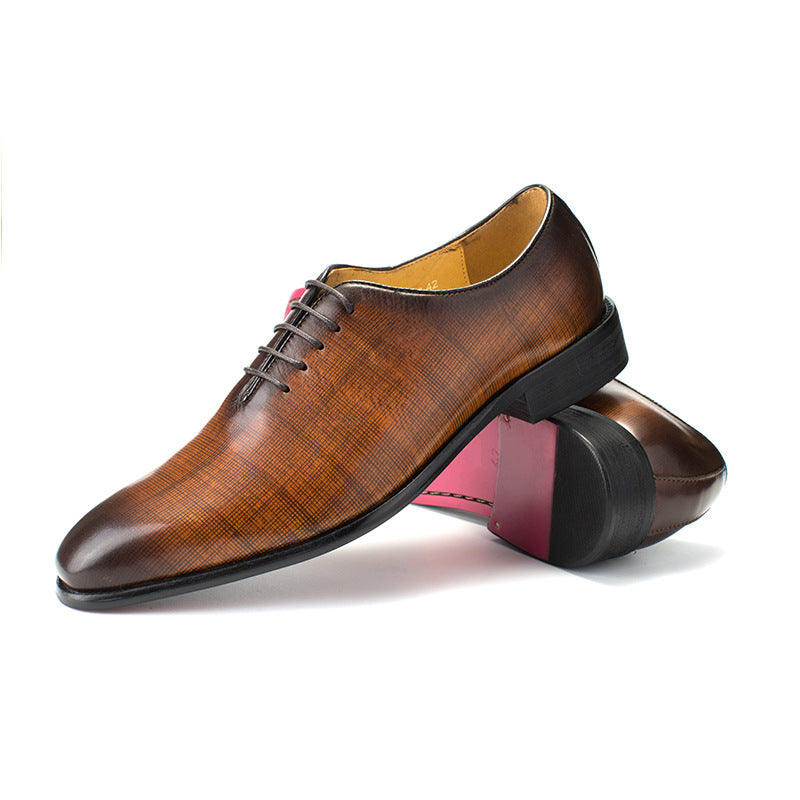 Men'S Shoes, Wedding Shoes, Men'S Business Shoes, Oxford Shoes, Business Men'S Shoes, Formal Shoes