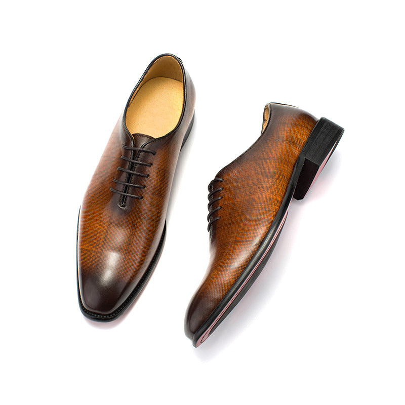 Men'S Shoes, Wedding Shoes, Men'S Business Shoes, Oxford Shoes, Business Men'S Shoes, Formal Shoes