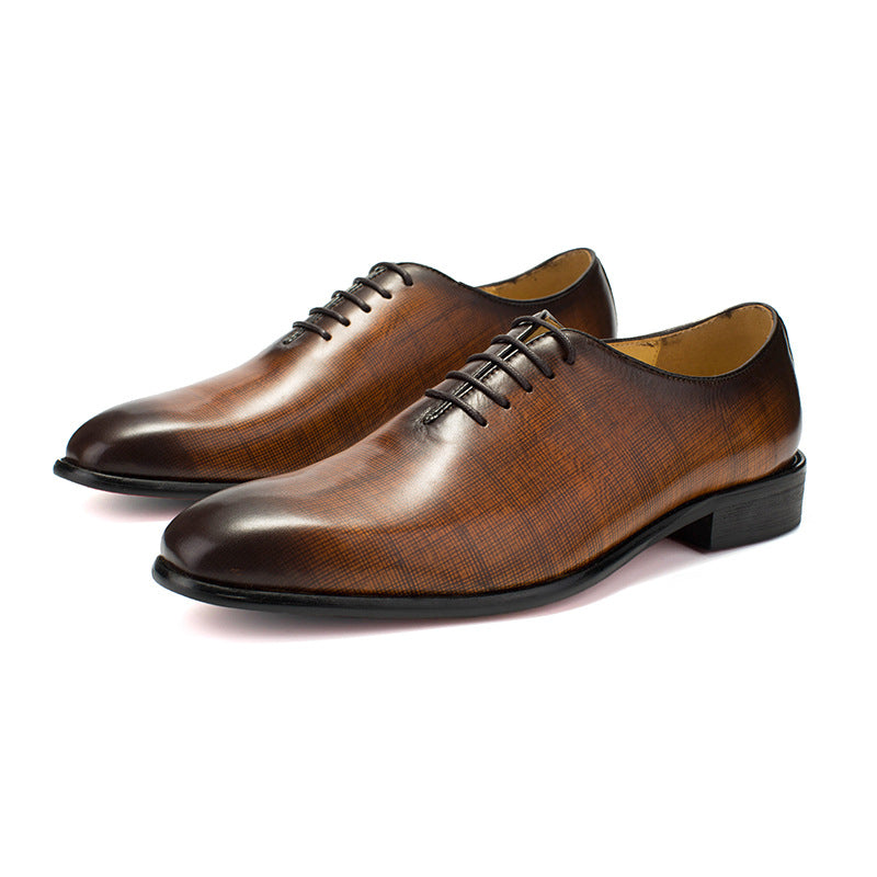 Men'S Shoes, Wedding Shoes, Men'S Business Shoes, Oxford Shoes, Business Men'S Shoes, Formal Shoes