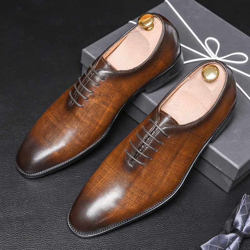 Men'S Shoes, Wedding Shoes, Men'S Business Shoes, Oxford Shoes, Business Men'S Shoes, Formal Shoes