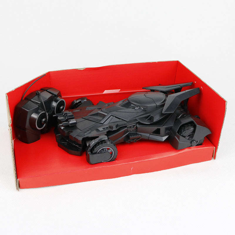 Electric remote control car