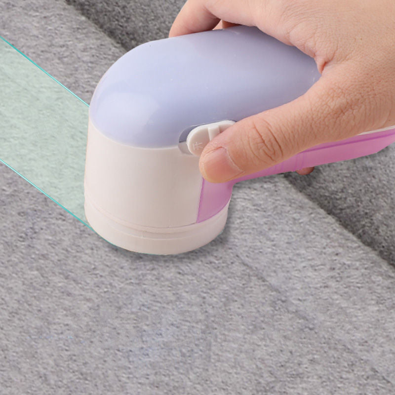 Simple Rechargeable Home Sweater Ball Trimmer