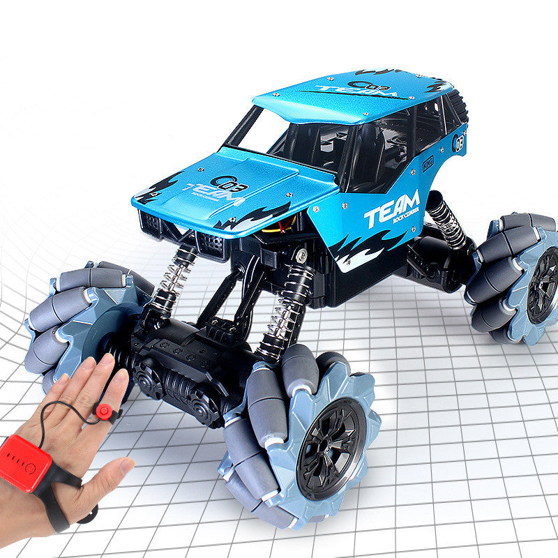 Remote Control Car