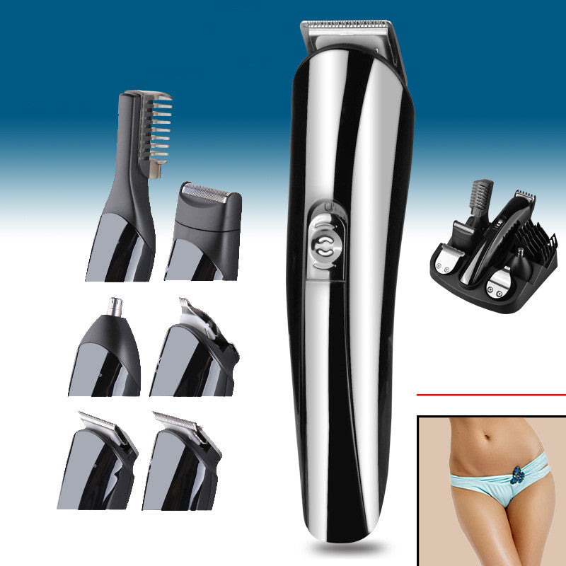 Trimmer Shaving Knife Lady Shaving Device