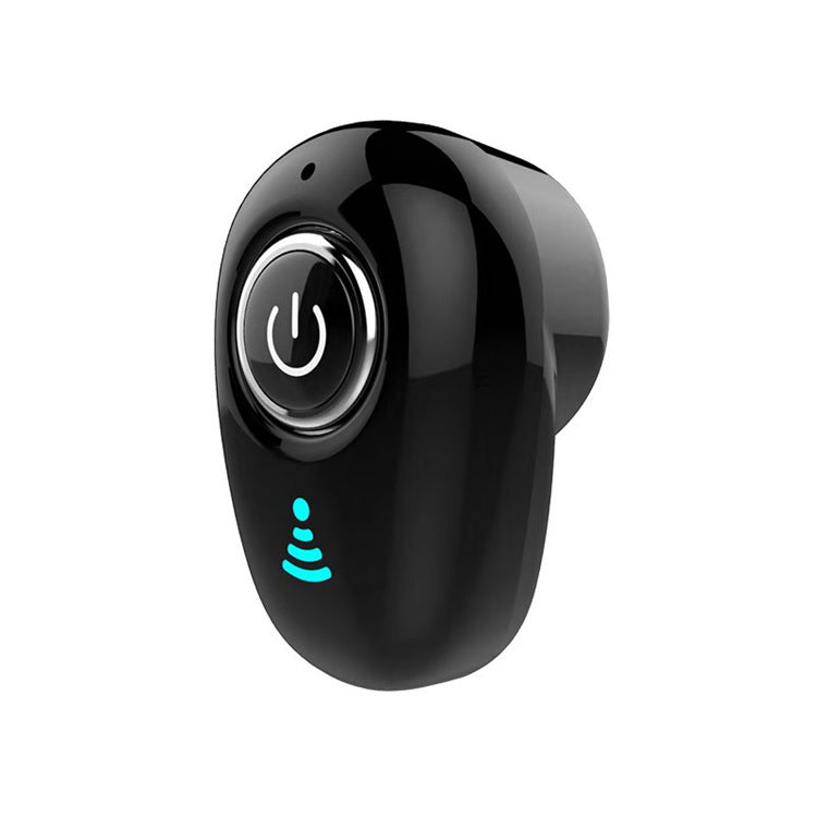 Mini Bluetooth Headset Wireless Invisible Earbuds