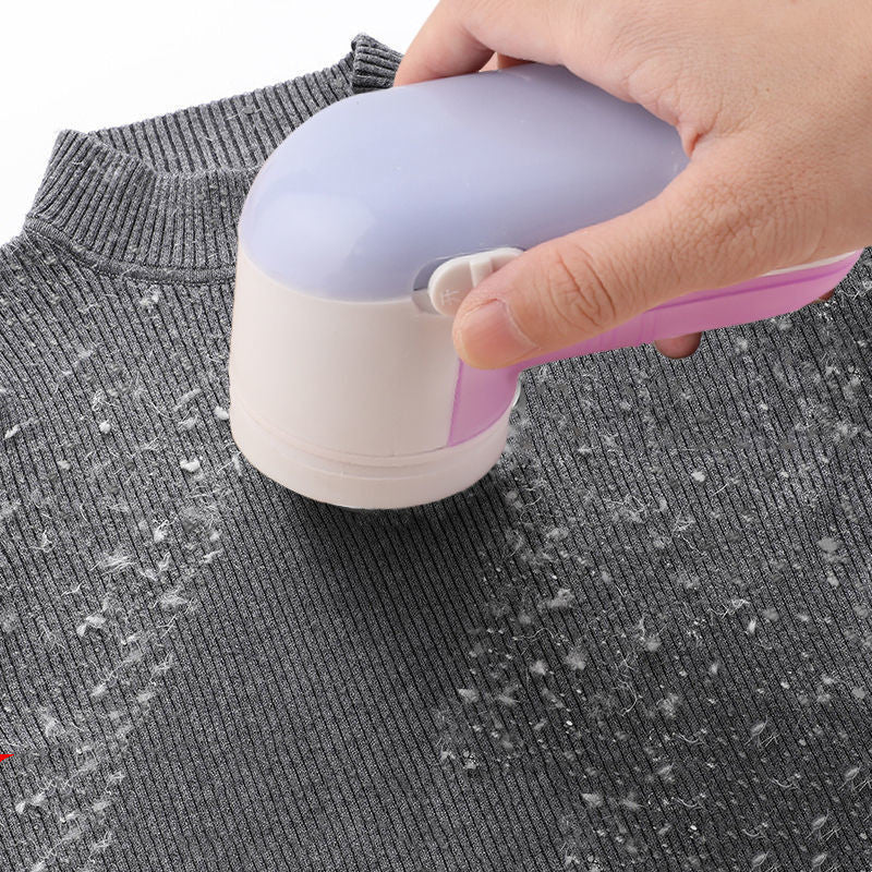 Simple Rechargeable Home Sweater Ball Trimmer