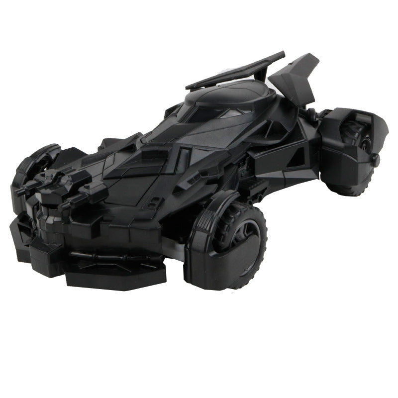 Electric remote control car