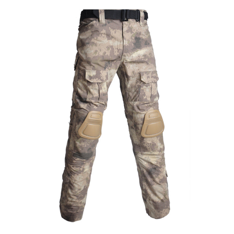 Tactical Pants,Camouflage Pants