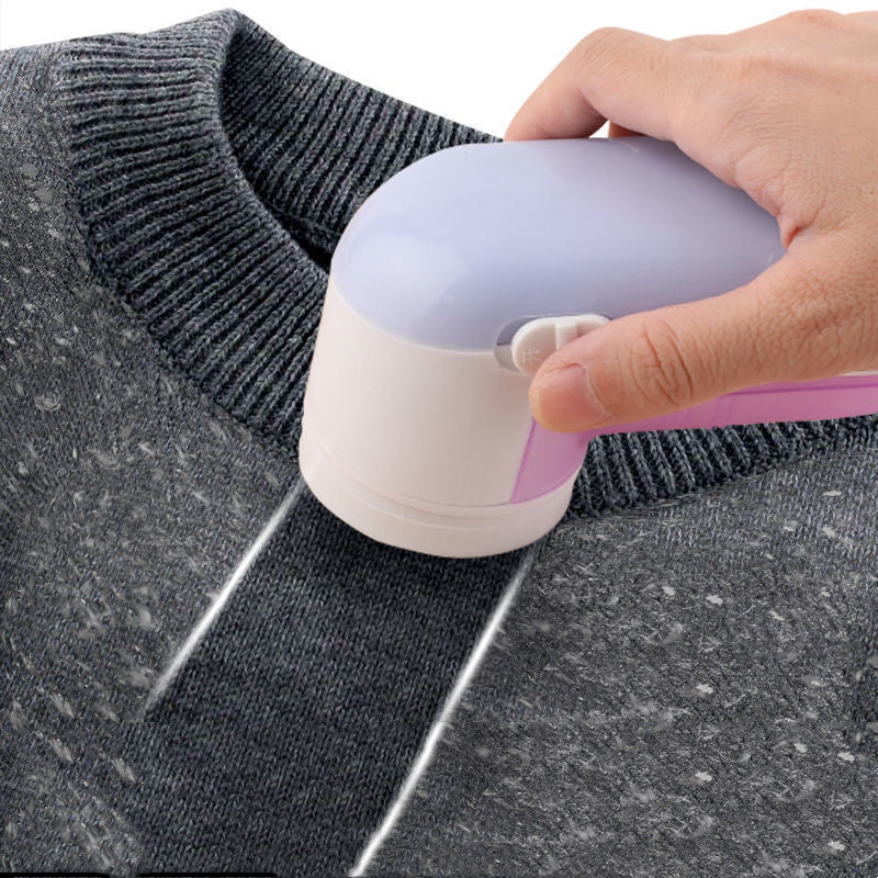 Simple Rechargeable Home Sweater Ball Trimmer