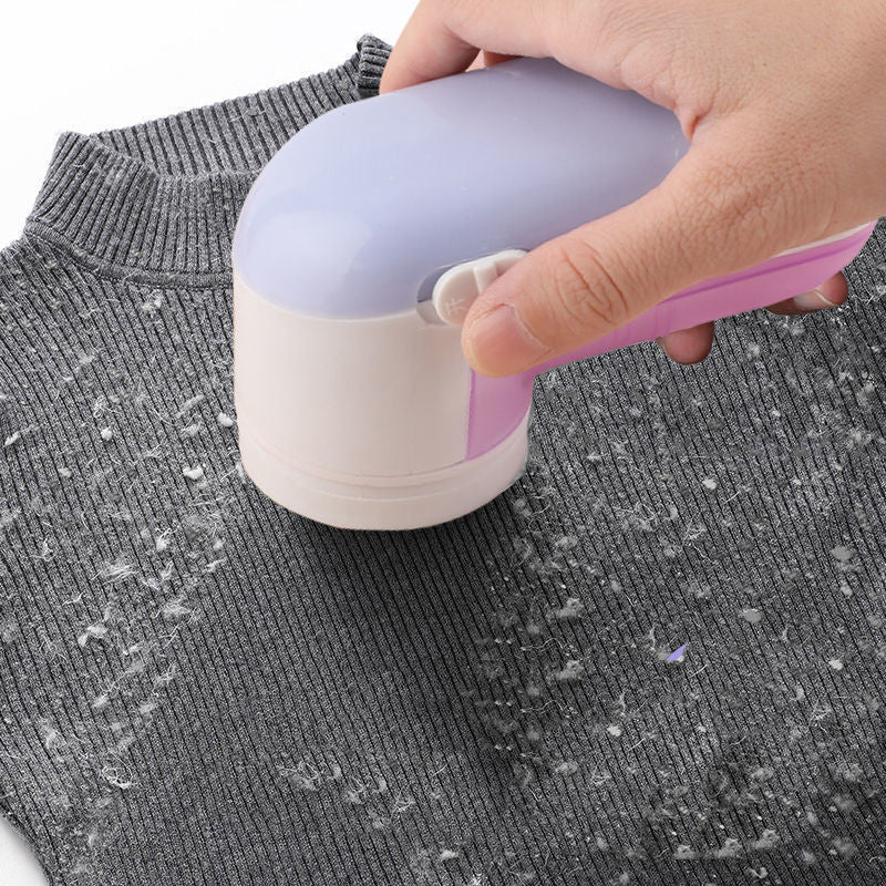 Simple Rechargeable Home Sweater Ball Trimmer